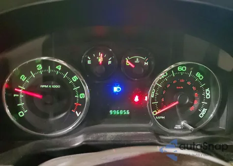 2007 Ford Edge Se z USA, uszkodzony, nr VIN 2FMDK36CX7BB41743